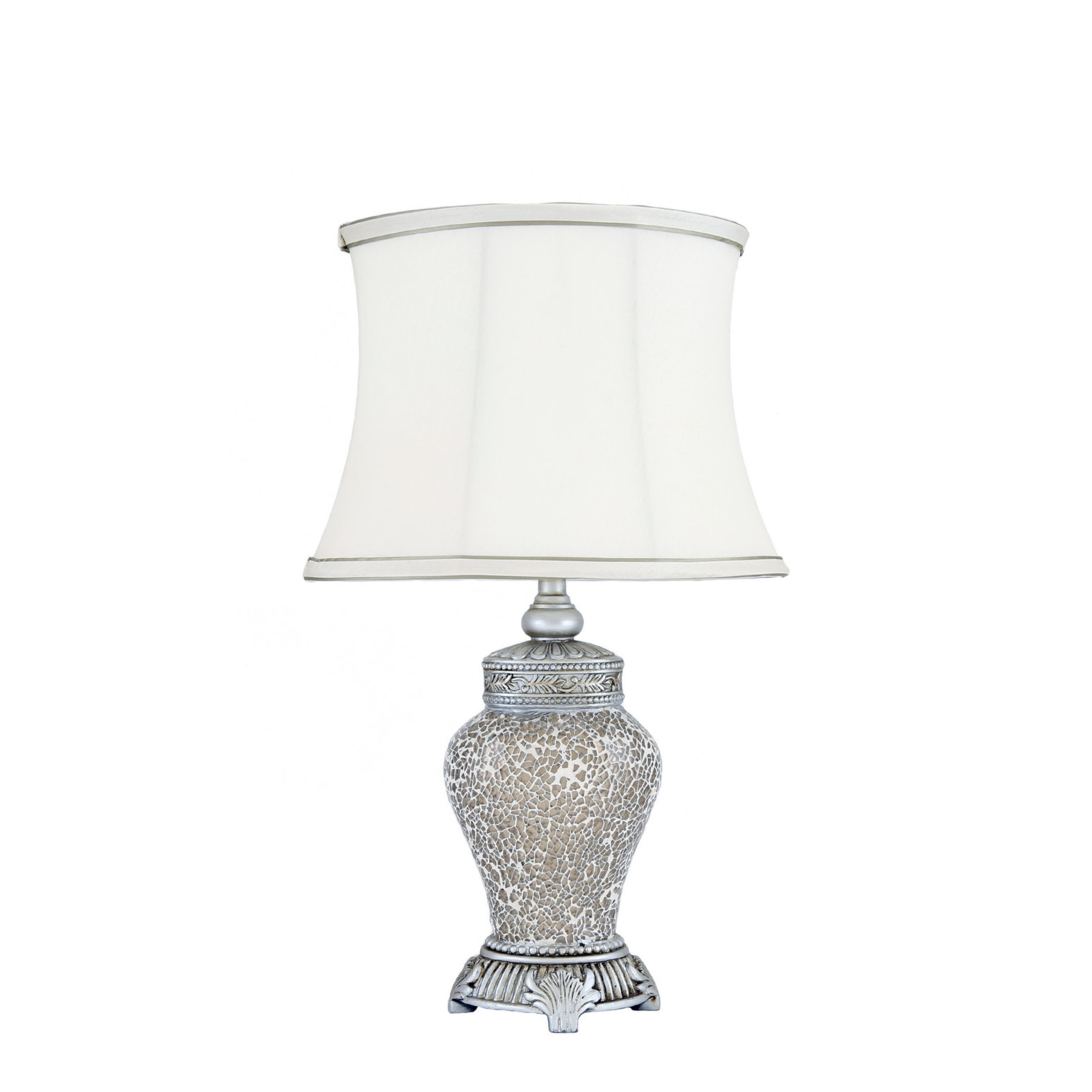 Astoria Grand Turnpike Regal 45cm Table Turnpike Regal 45cm Table Lamp Astoria
